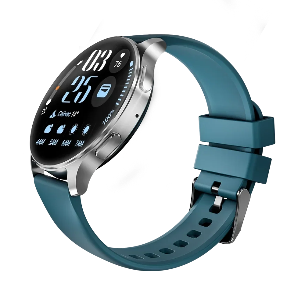 L-103 Gentlemen | Smart Watch 