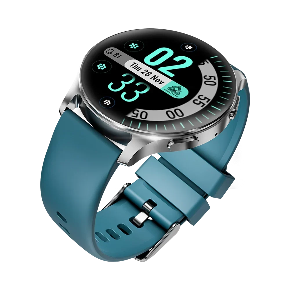 L-103 Gentlemen | Smart Watch 