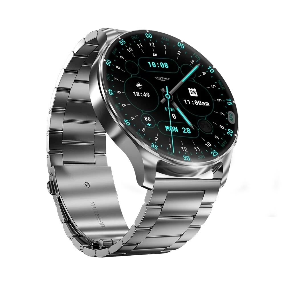 L-103 Gentlemen | Smart Watch 