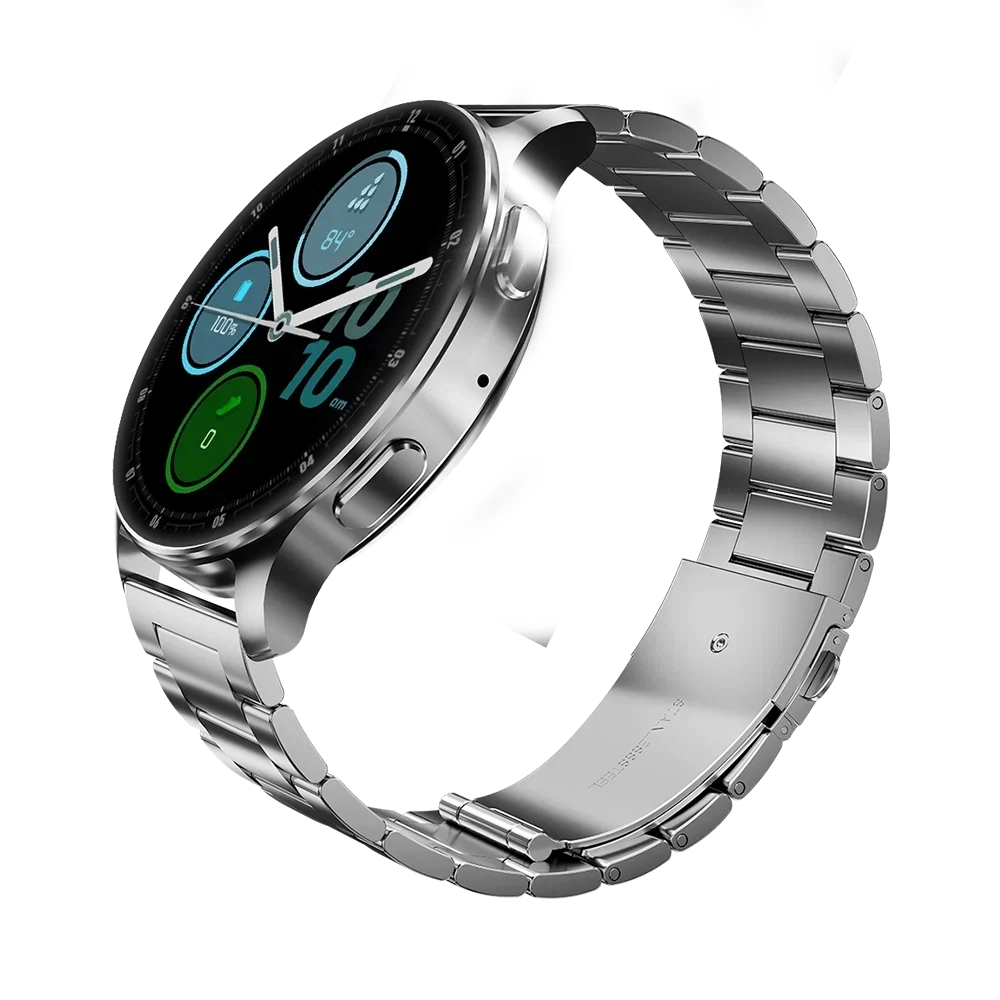 L-103 Gentlemen | Smart Watch 