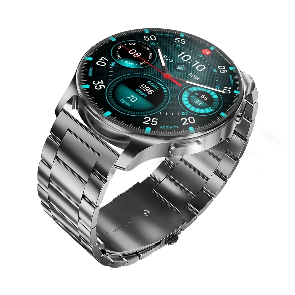 L-103 Gentlemen | Smart Watch 