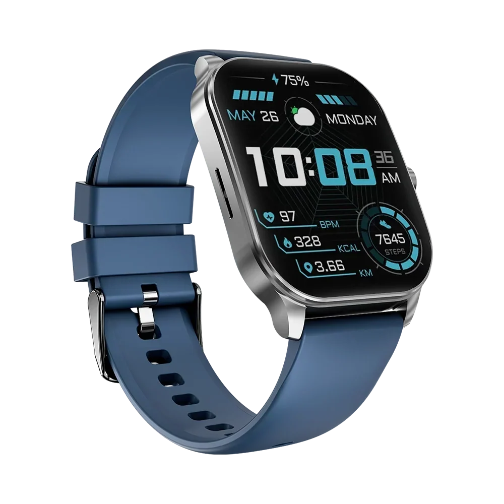 L-104 Elite | Smart Watch 