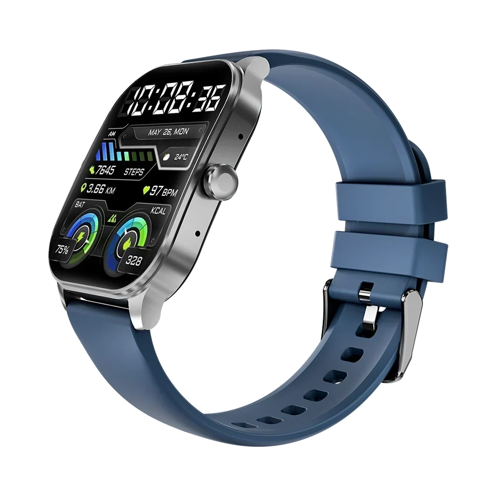 L-104 Elite | Smart Watch 