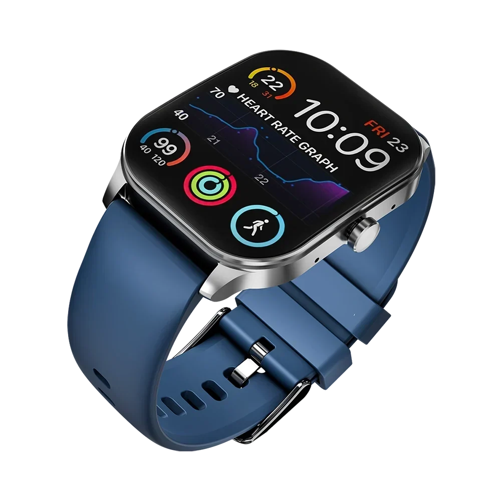 L-104 Elite | Smart Watch 