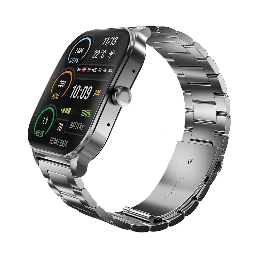 L-104 Elite | Smart Watch 