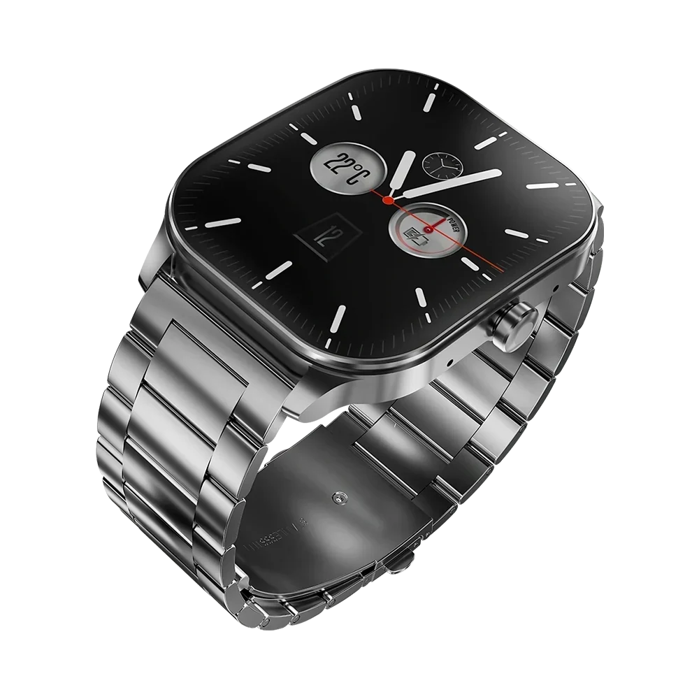 L-104 Elite | Smart Watch 