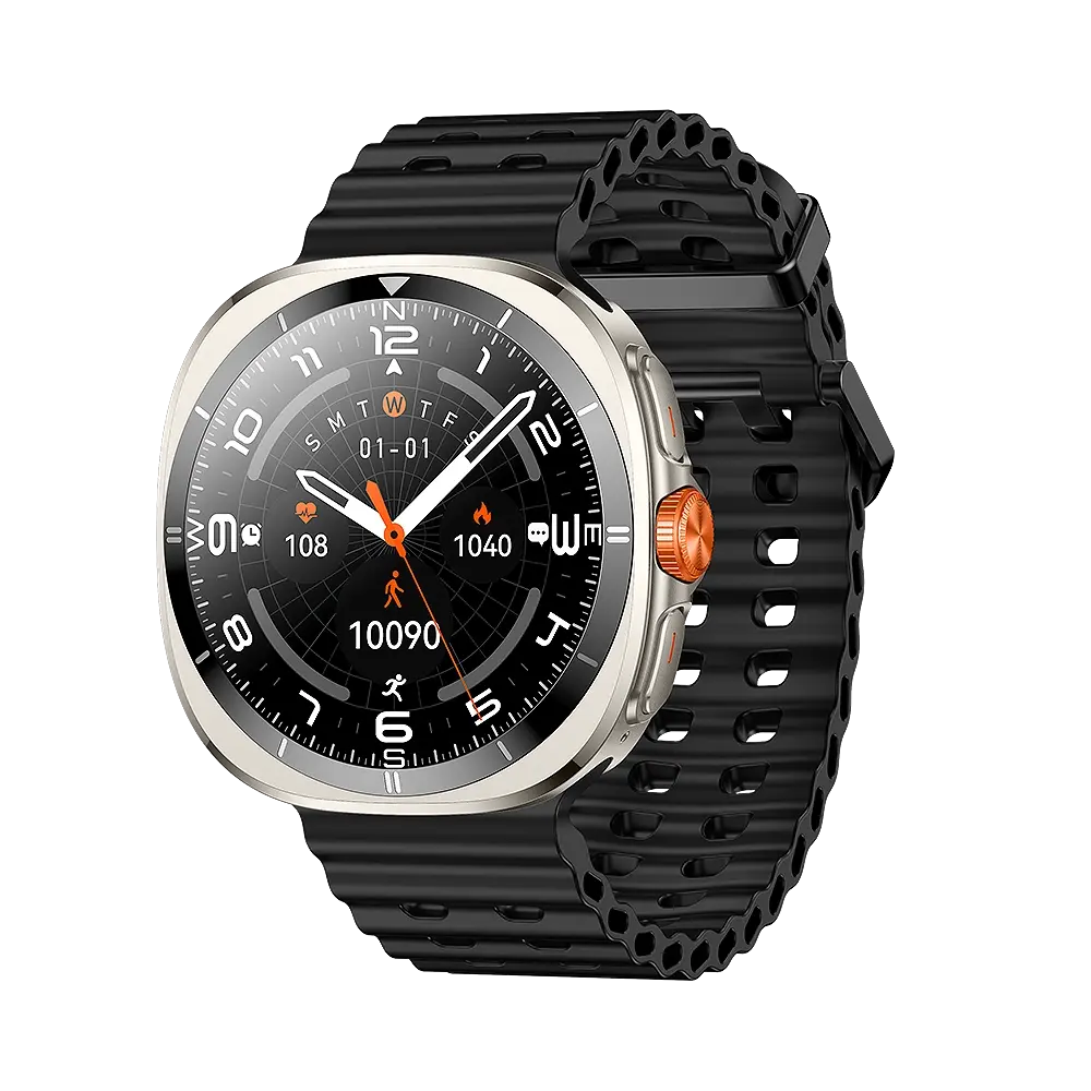 L-106 Rover Smart Watch 