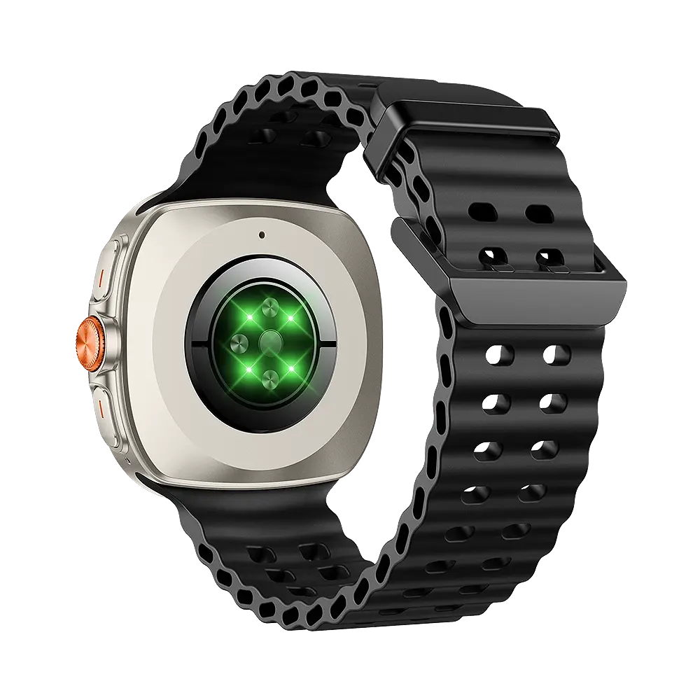 L-106 Rover Smart Watch 
