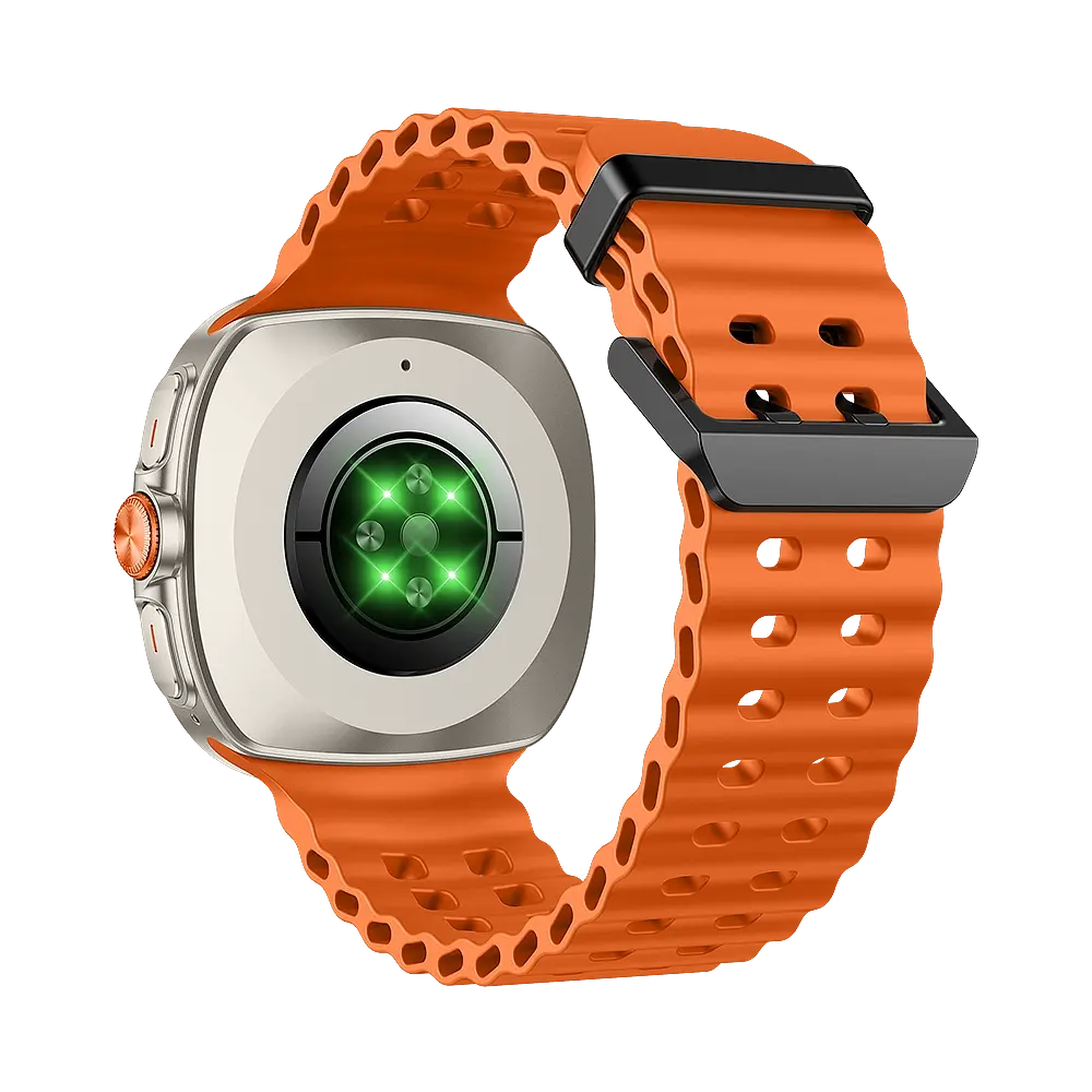 L-106 Rover Smart Watch 