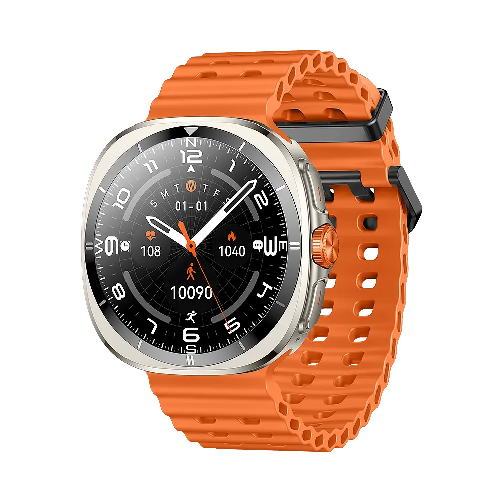 L-106 Rover Smart Watch 