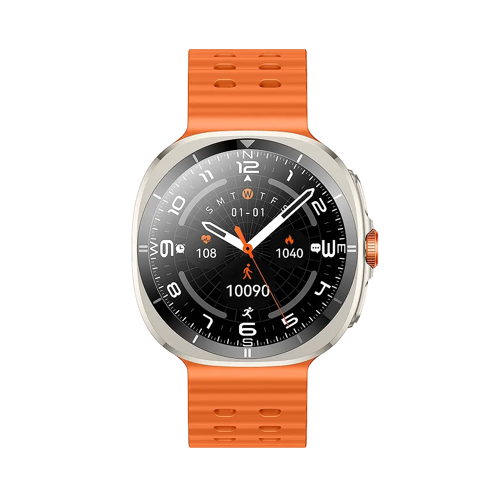 L-106 Rover Smart Watch 