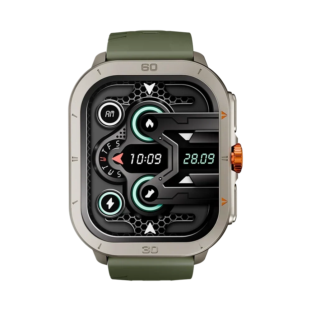 L-107 Prism | Smart Watch 