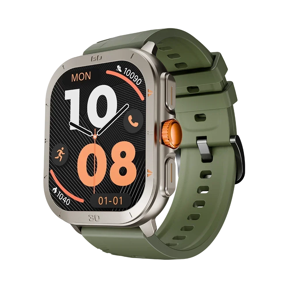 L-107 Prism | Smart Watch 