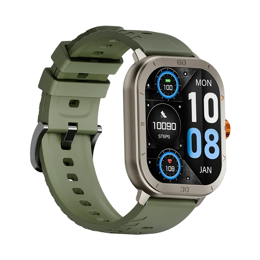 L-107 Prism | Smart Watch 