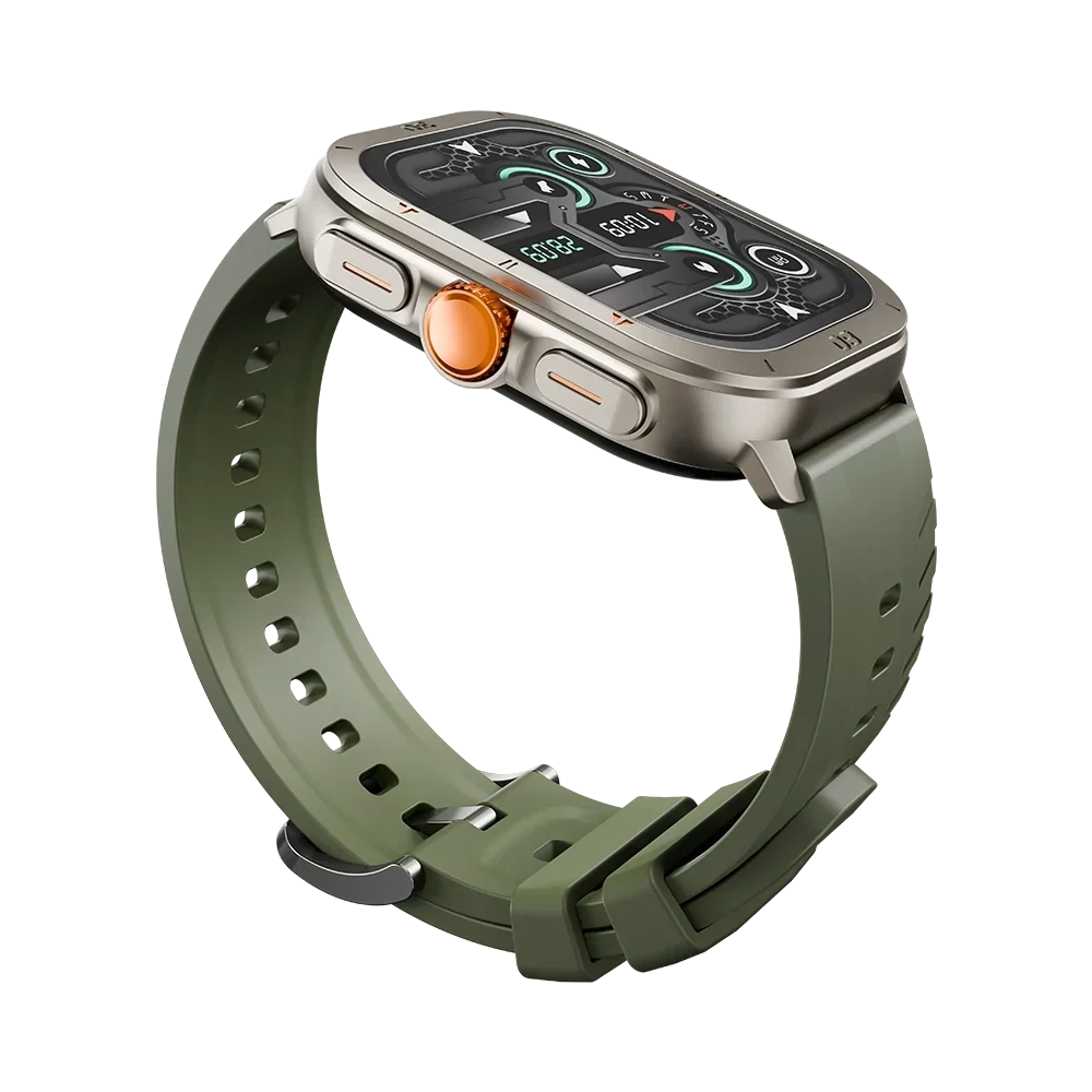 L-107 Prism | Smart Watch 