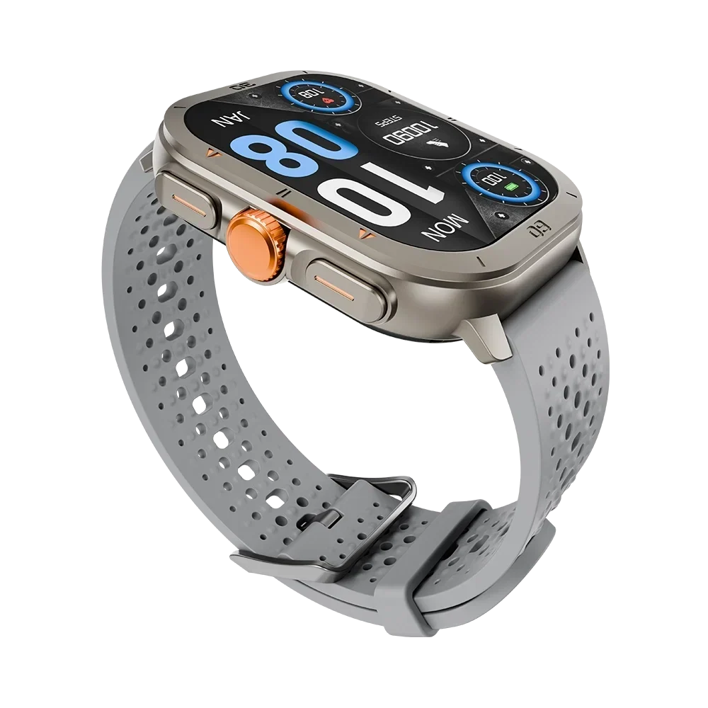 L-107 Prism | Smart Watch 