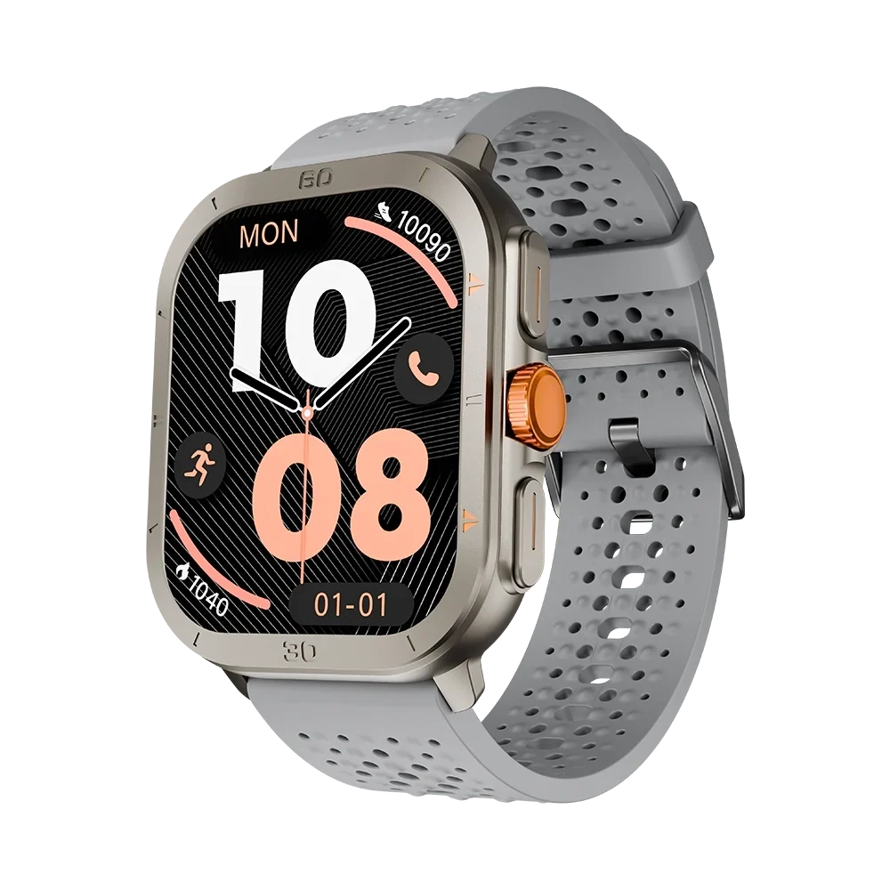 L-107 Prism | Smart Watch 