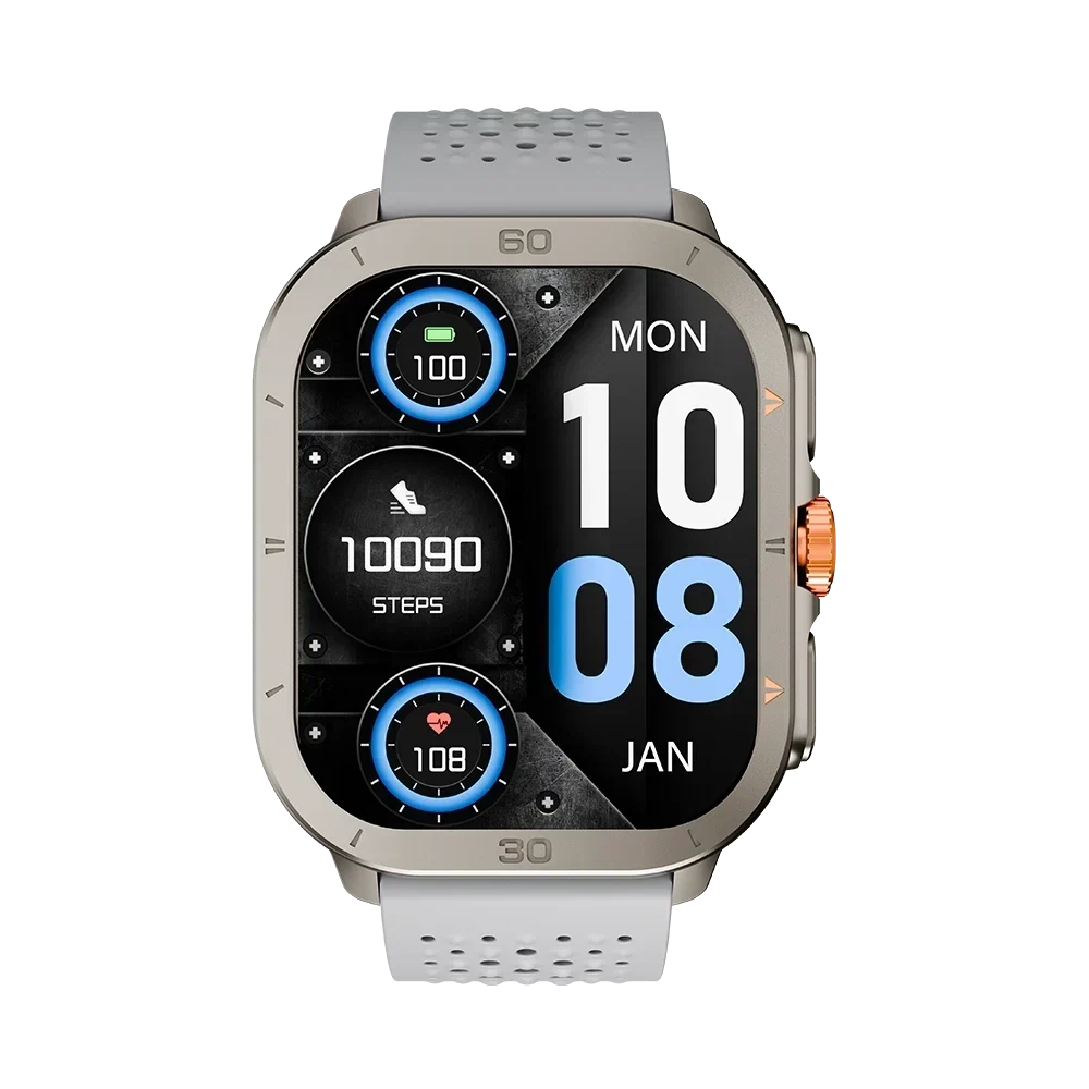 L-107 Prism | Smart Watch 