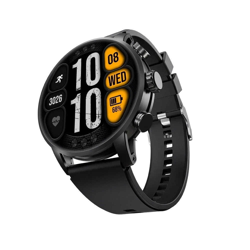L-108 Royal | Smart Watch 