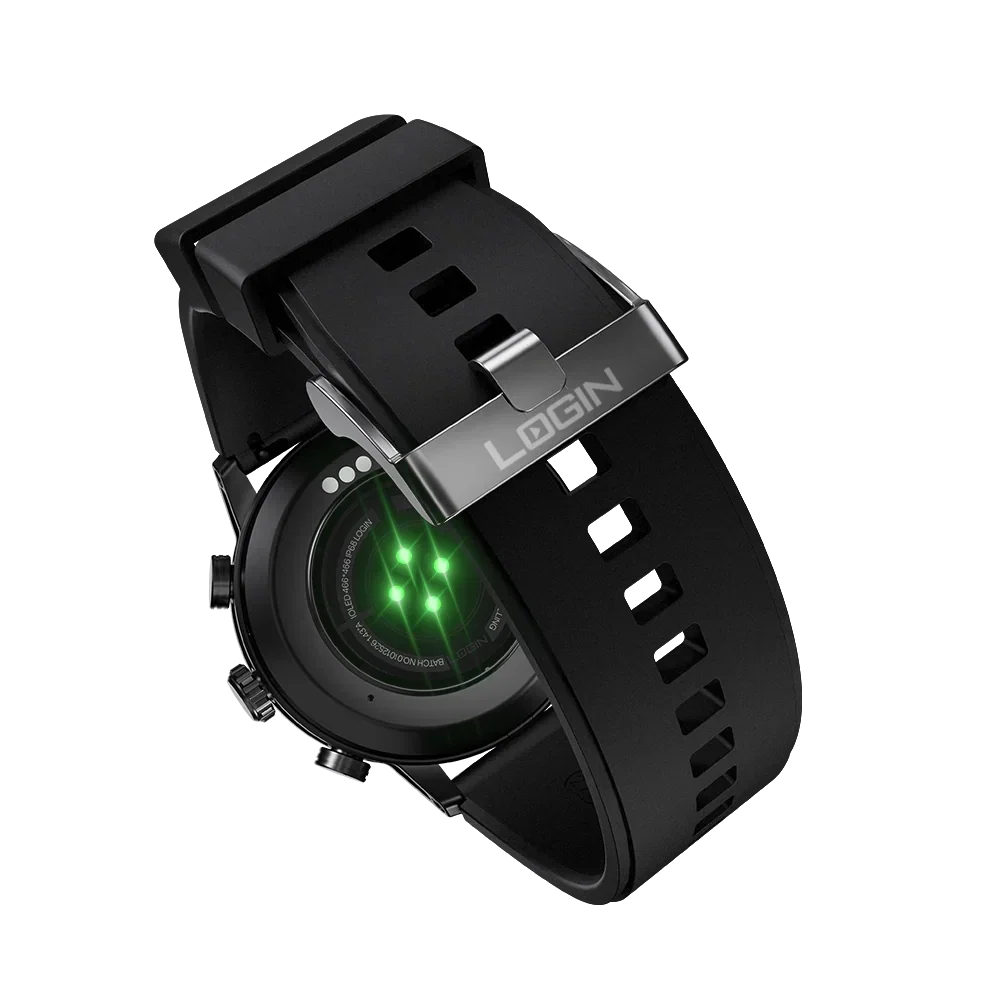 L-108 Royal | Smart Watch 