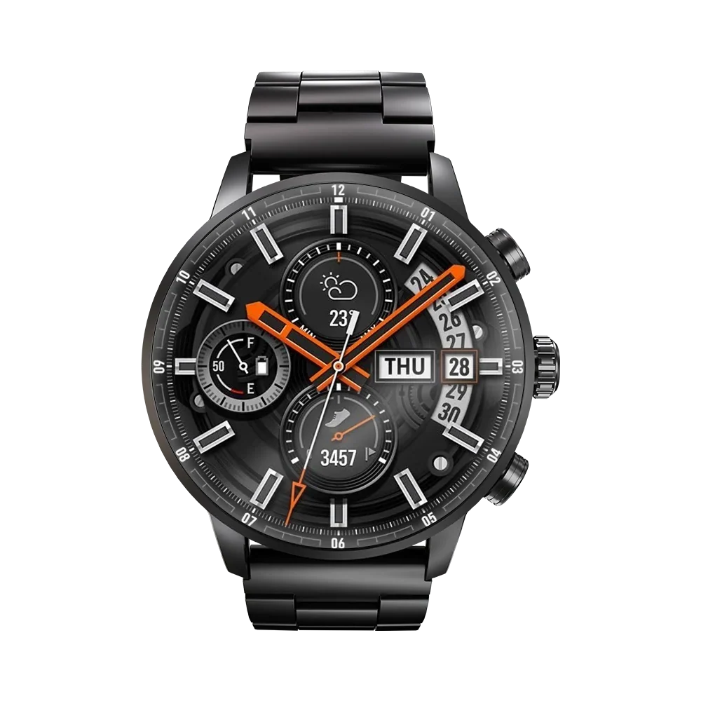 L-108 Royal | Smart Watch 