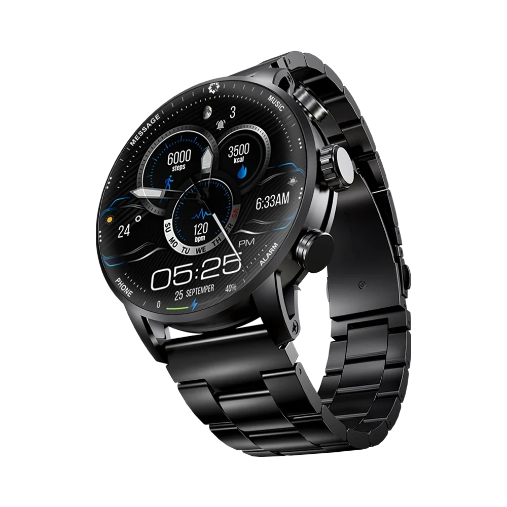 L-108 Royal | Smart Watch 