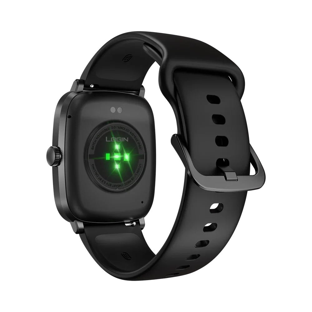 L-109 BLAZE | Smart Watch 
