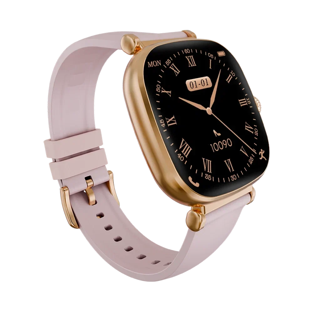 L-110 Enigma Diva | Smart Watch 