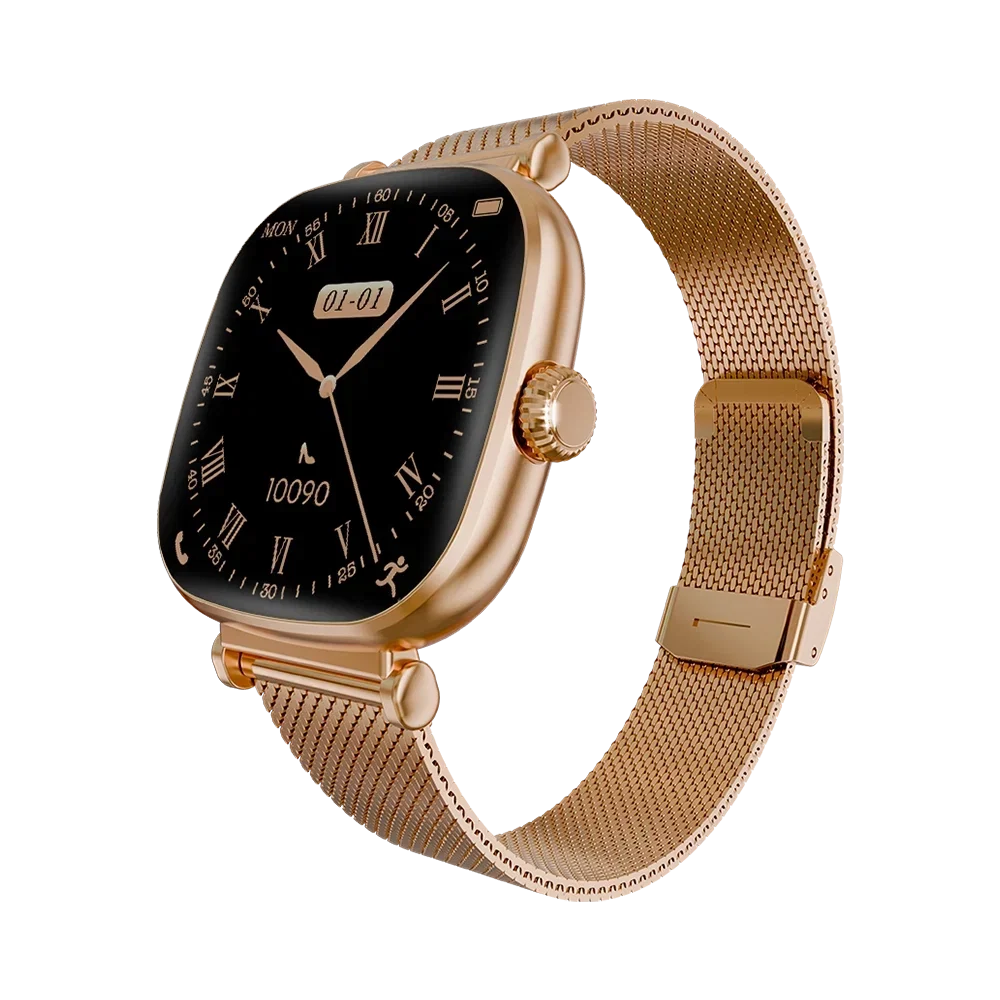 L-110 Enigma Diva | Smart Watch 