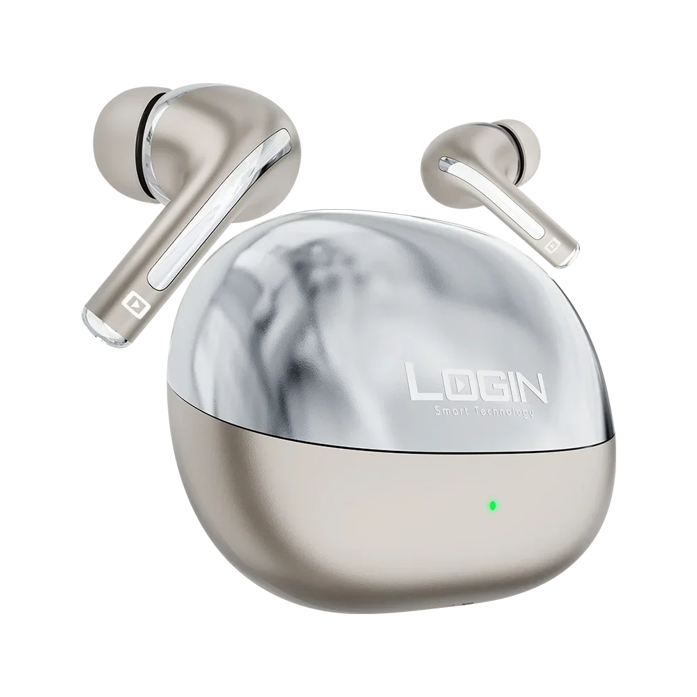 L-204 Kryos | Earbuds 