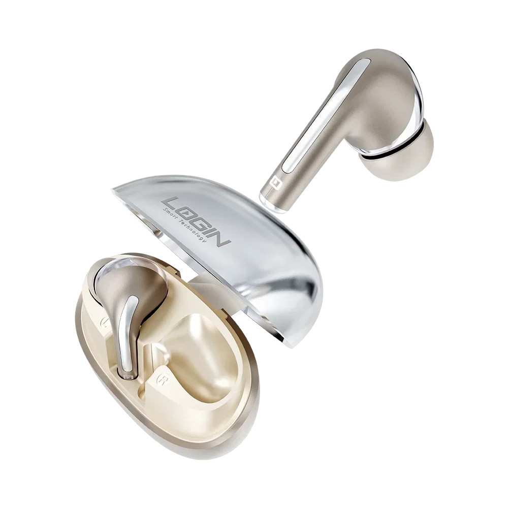 L-204 Kryos | Earbuds 