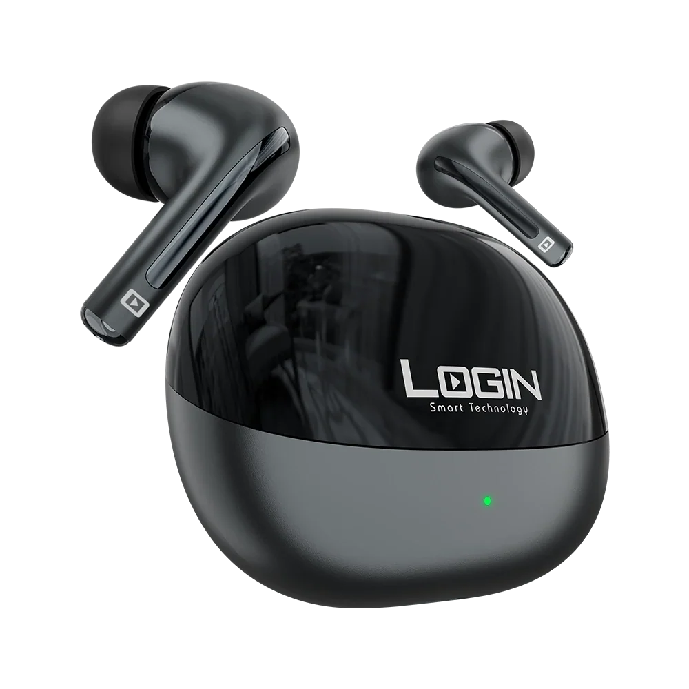 L-204 Kryos | Earbuds 