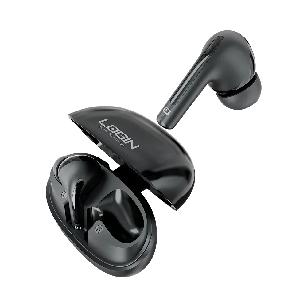 L-204 Kryos | Earbuds 