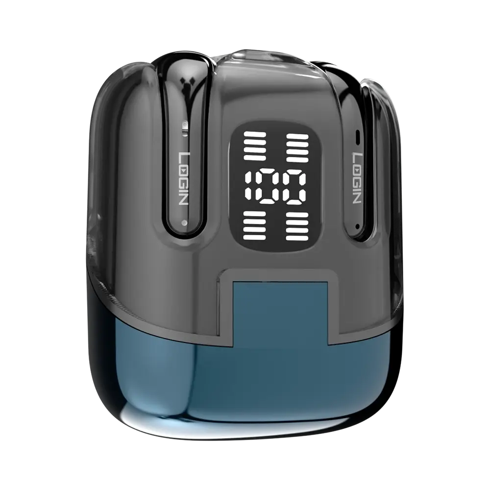 L-215 Dual Earbuds
