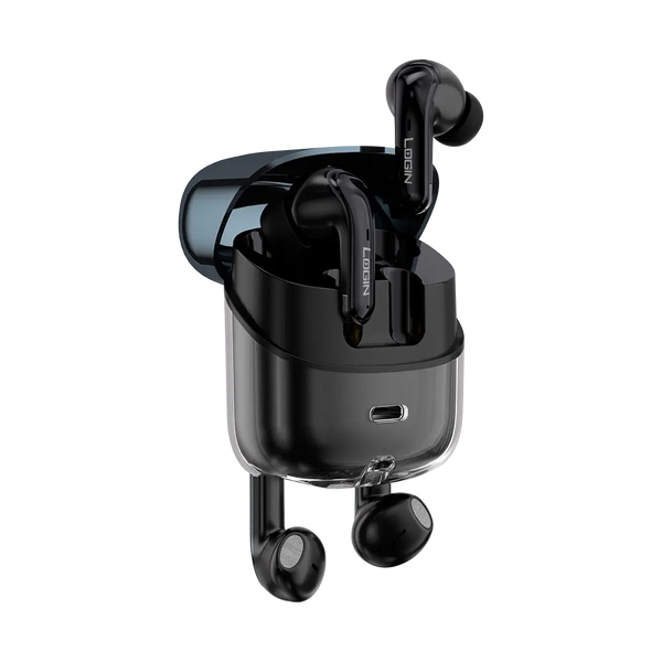 L-215 Dual Earbuds