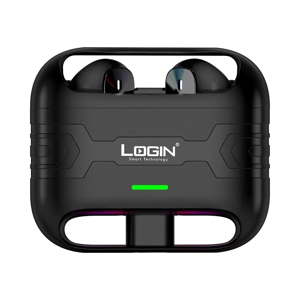 L-220 | Gaming Earbuds 