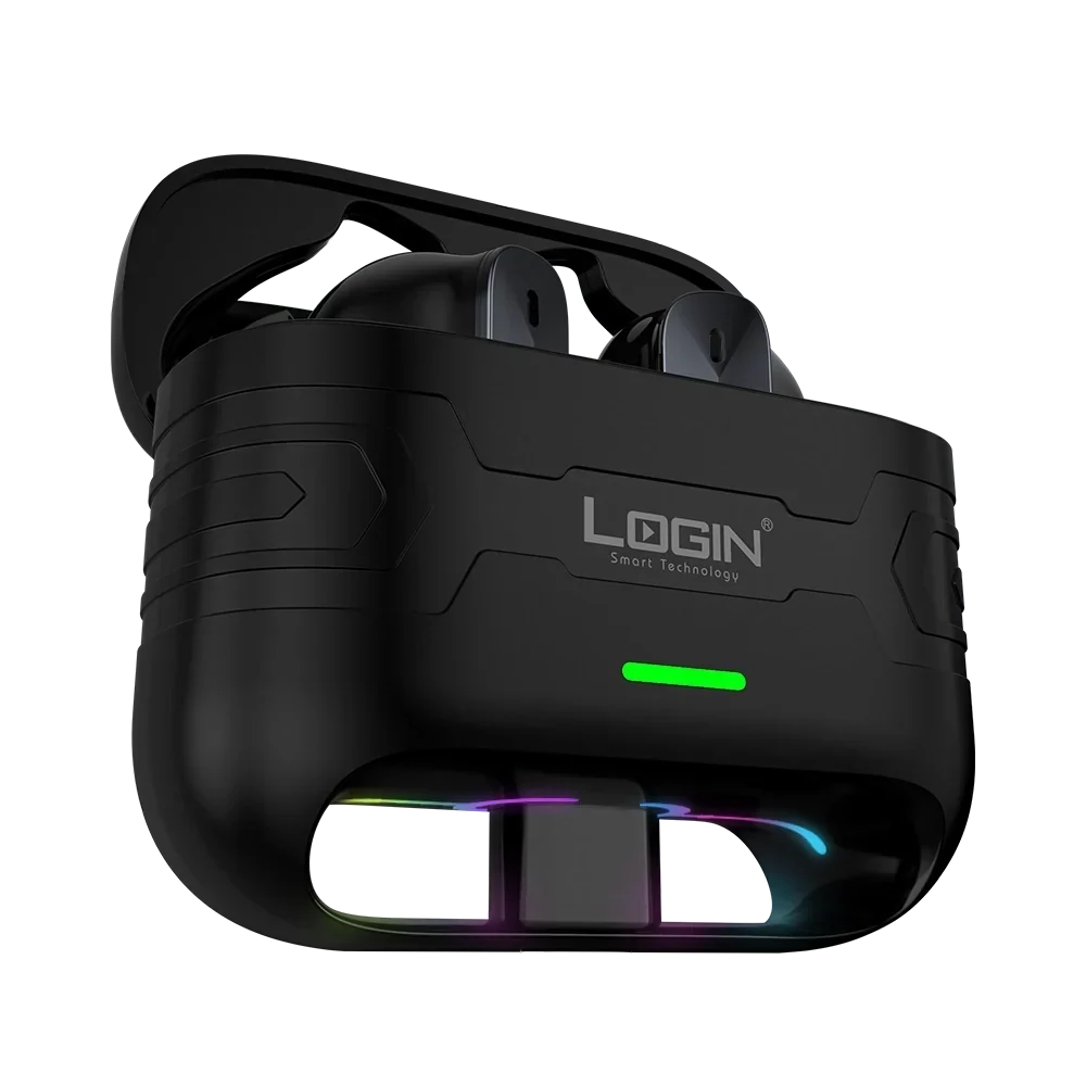 L-220 | Gaming Earbuds 