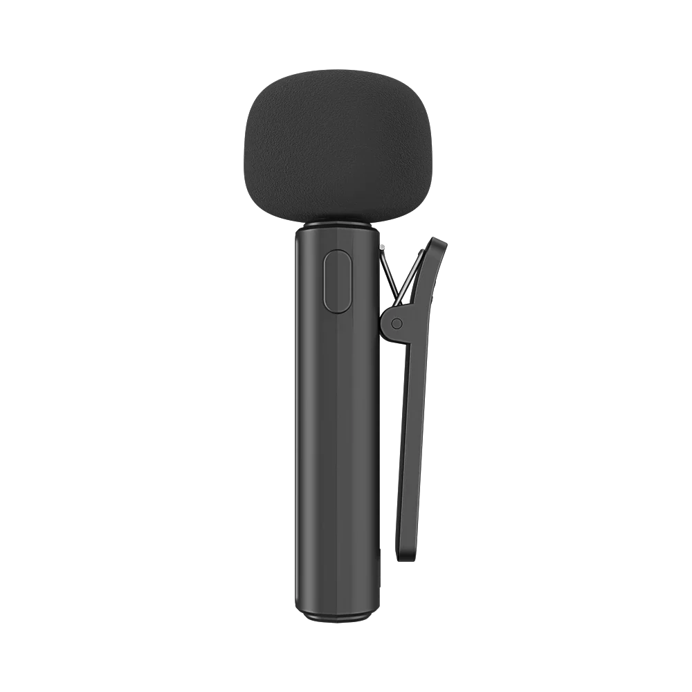 L-250 Micron | Wireless Vlogging Mic 