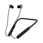L-261 Drave Black | Neckband 