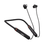 L-261 Drave Black | Neckband 