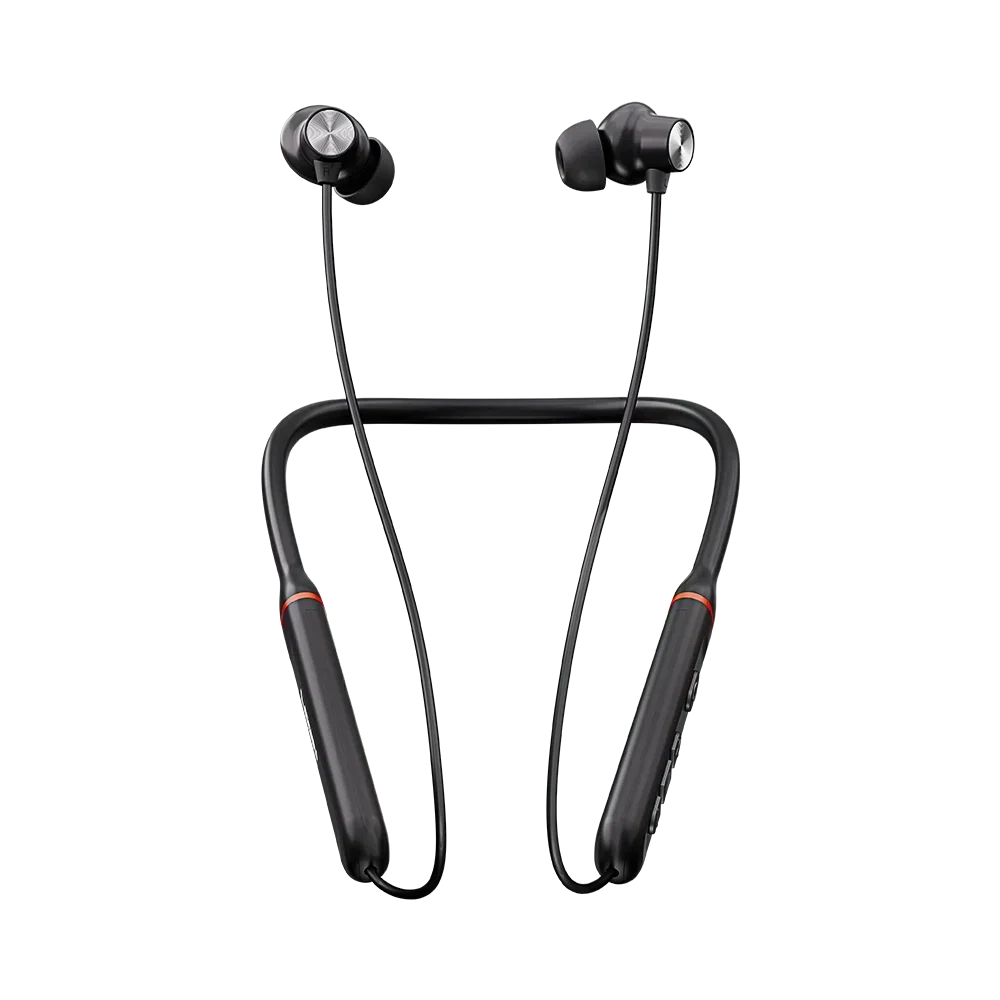 L-261 Drave Black | Neckband 