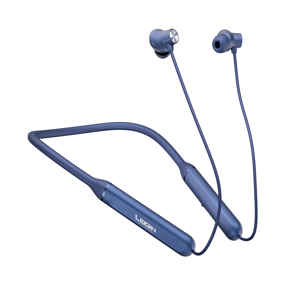 L-261 Drave Blue | Neckband 