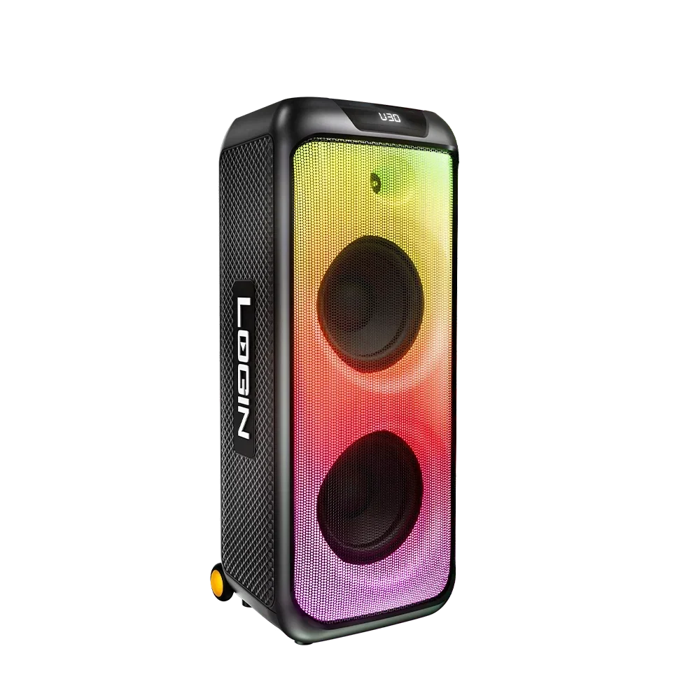 L-268 Jamster Pro | 50 Watt Wireless Speaker 