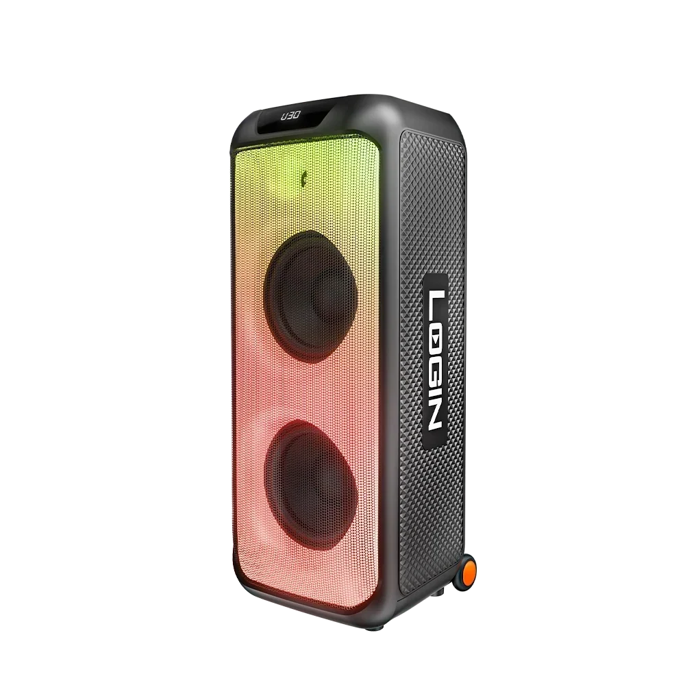 L-268 Jamster Pro | 50 Watt Wireless Speaker 