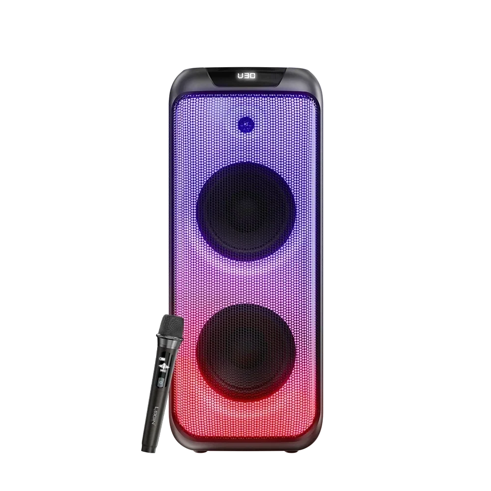 L-268 Jamster Pro | 50 Watt Wireless Speaker 