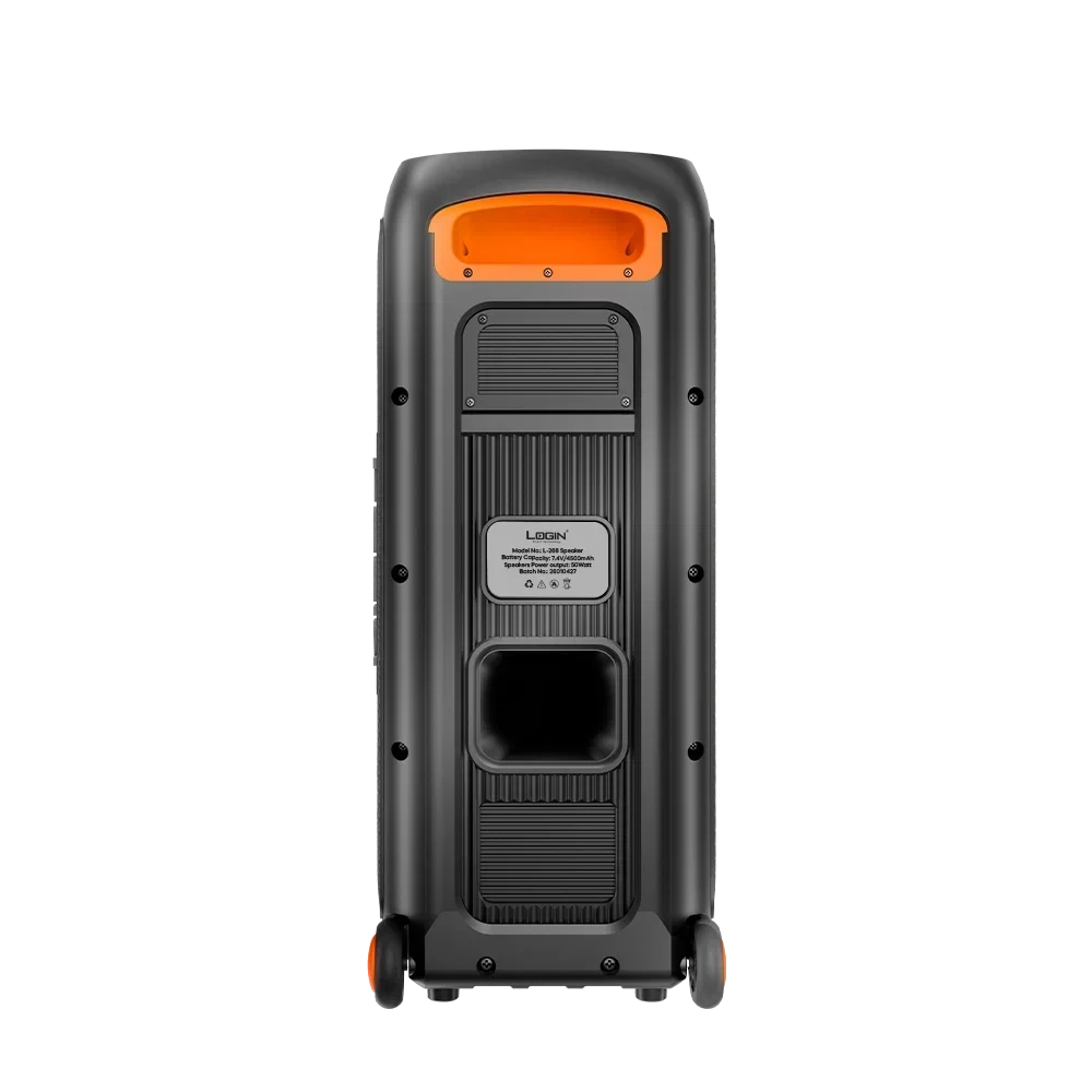 L-268 Jamster Pro | 50 Watt Wireless Speaker 