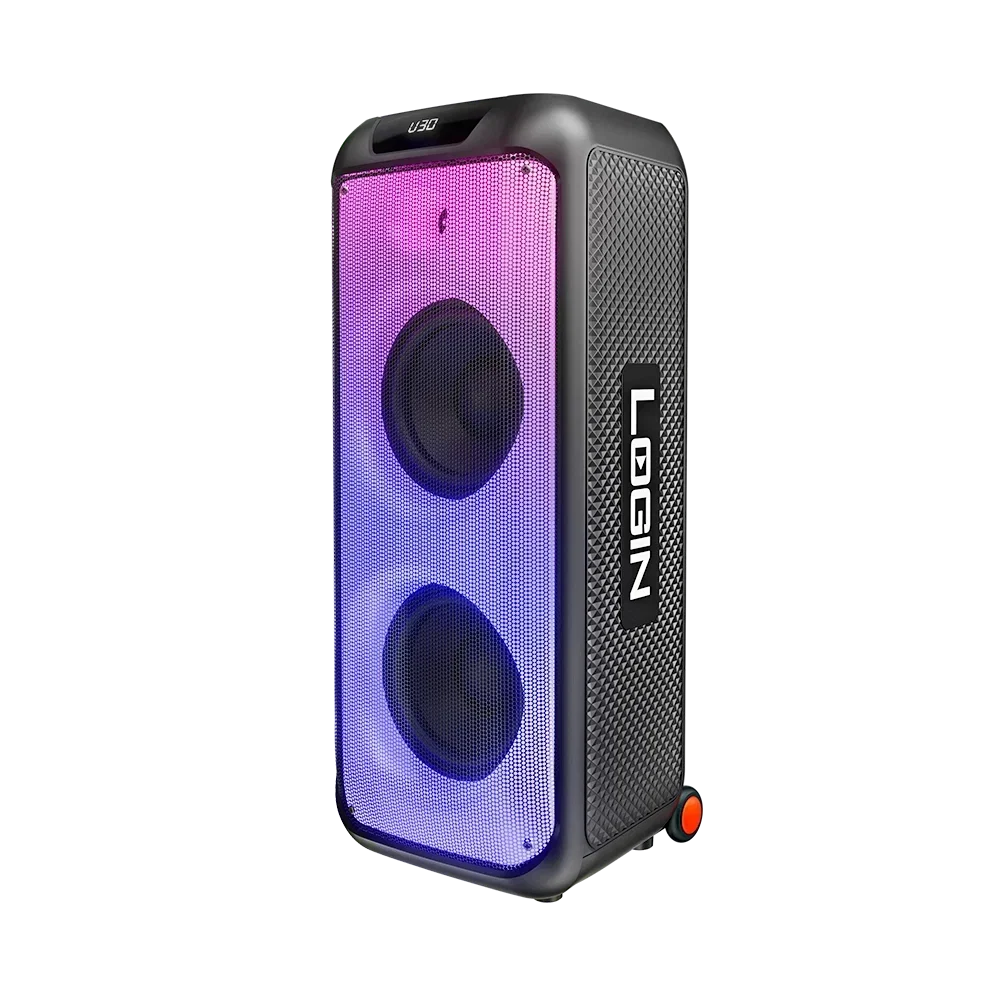L-269 Jamster Prime | 60 Watt Wireless Speaker 