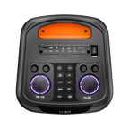 L-269 Jamster Prime | 60 Watt Wireless Speaker 