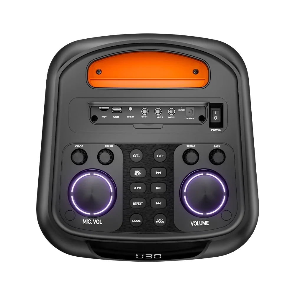 L-269 Jamster Prime | 60 Watt Wireless Speaker 