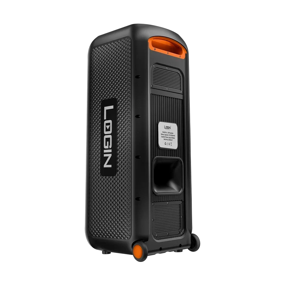 L-269 Jamster Prime | 60 Watt Wireless Speaker 